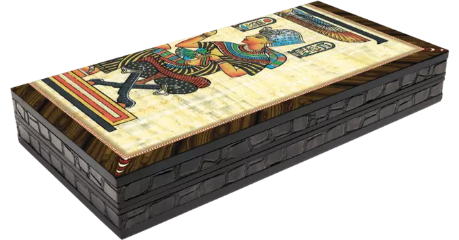 Нарды Папирус-2 XXL, Турция