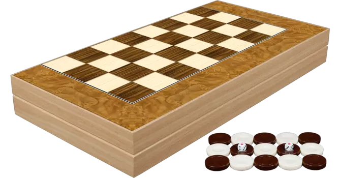 Нарды Роза XXL, Турция