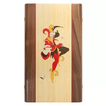 Нарды Сенеж "Джокер"