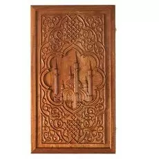 Нарды Сенеж "Кул-Шариф"