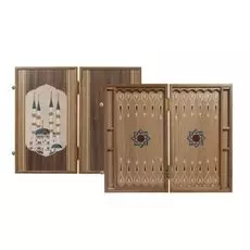 Нарды Сенеж "Мечеть"