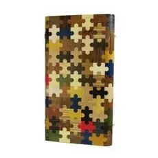 Нарды Сенеж "Пазлы"