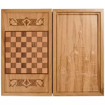 Нарды Сенеж "Покровский Собор"