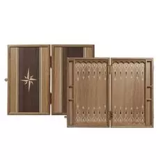 Нарды Сенеж "Роза Ветров"