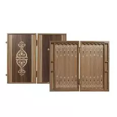 Нарды Сенеж "Русский Узор"