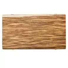 Нарды Сенеж "Зебрано"