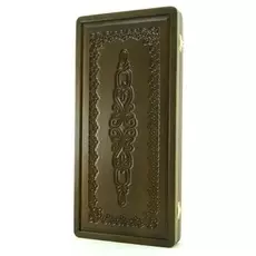 Нарды WGN07 Бук