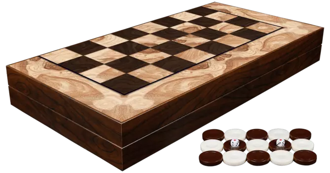 Нарды Ясень XXL, Турция