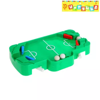 Настольный футбол "Мини-пинбол"