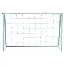 НЕТ ТЕНТА!!! Пересорт! Ворота игровые DFC GOAL302T 302x200x130cm с тентом для отрабатывания ударов