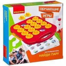 Обучающая игра «Найди Пару»