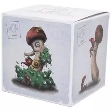 Опята (на русском)