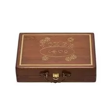 Мешочек для хранения "Два дракона"