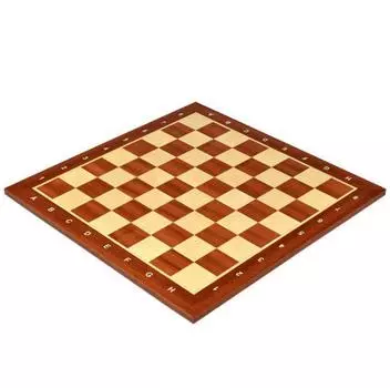 Шахматная доска 5, Wegiel