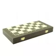 Шахматный ларец складной венге, 40мм