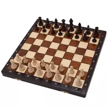 Шахматы "Магнитные" 28, Madon