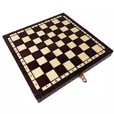 Шахматы "Олимпик" 35