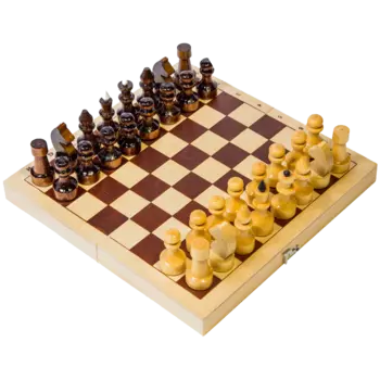 Шахматы походные (Орлов)