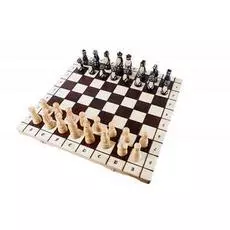 Шахматы "Поп"