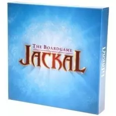 Шакал (на русском)