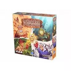 Скарабеи (Scarabya)