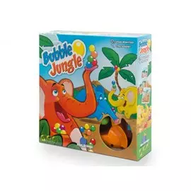 Слоноловкость (Bubble Jungle)