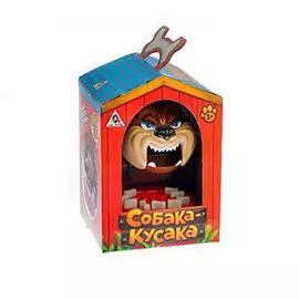 Собака-кусака