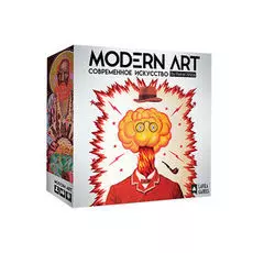 Современное искусство