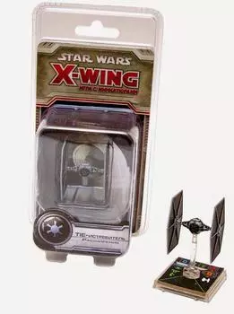 Star Wars. X-Wing. Расширение TIE-Истребитель