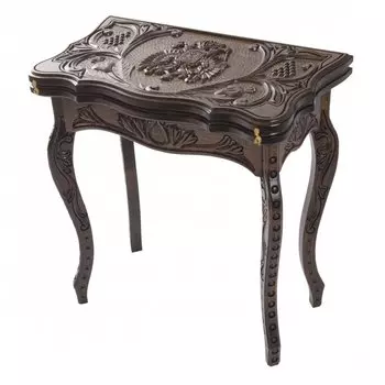 Стол ломберный Нарды "Россия"