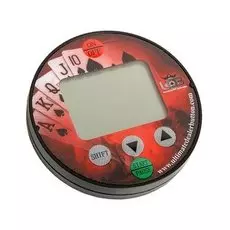 Таймер блайндов Ultimate Dealer