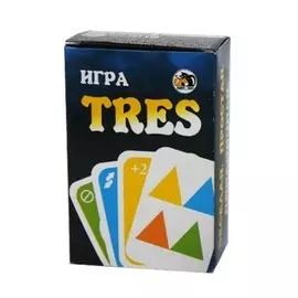 TRES (аналог UNO)