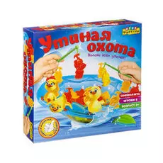 Утиная охота