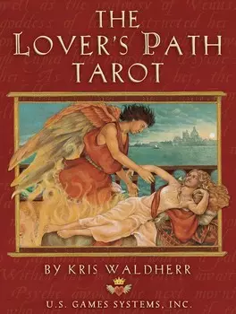 Карты Таро: "Lover`s Path Tarot"