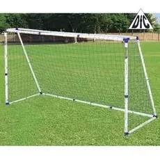 Ворота игровые DFC 10 &amp; 6ft Pro Sports GOAL300S (JC-300S)