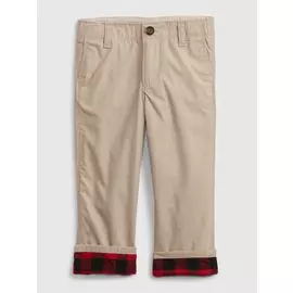 Брюки-чинос