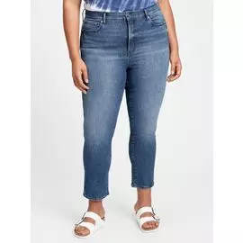 Брюки (джинсы) женские