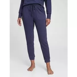 Брюки-джоггеры