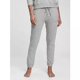 Брюки-джоггеры