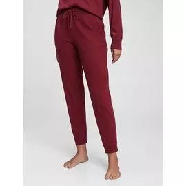 Брюки-джоггеры