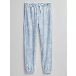 Брюки-джоггеры с логотипом