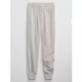 Брюки-джоггеры с логотипом