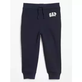 Брюки с логотипом