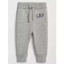 Брюки с логотипом