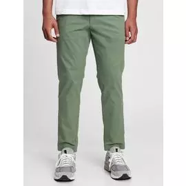 Брюки Slim с технологией GapFlex