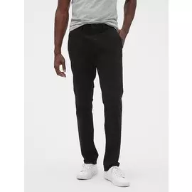 Брюки Slim с технологией GapFlex