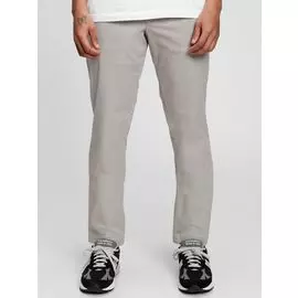 Брюки Slim с технологией GapFlex