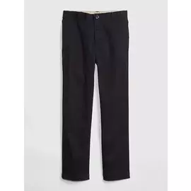 Брюки Straight с технологией Gap Shield