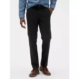 Брюки Straight с технологией GapFlex