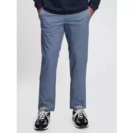 Брюки Straight с технологией GapFlex